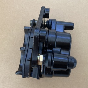 Pièces de système de freinage de moto de haute qualité pour étrier de frein BULLEF BULLET <span class=keywords><strong>Ninja300</strong></span> ER6N - Product Image 4