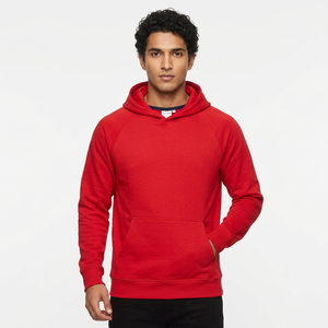 2025 Unique Style Men's Professional Hoodie 100% Cotton <b>Sweatshirt</b> for Winter Best Quality and Cheap Price - Product Image 1