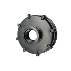 Adaptateur de réservoir <span class=keywords><strong>IBC</strong></span> d'usine Base de <span class=keywords><strong>robinet</strong></span> S60X6 2 "X 3/4" Adaptateur de <span class=keywords><strong>robinet</strong></span> BSP /NPT - Product Image 6