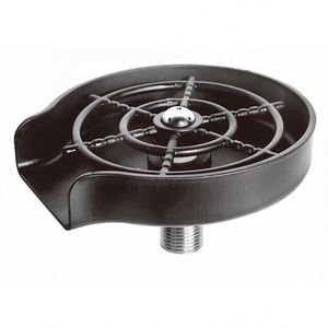 Nouveau Nettoyeur de Verres Rotatif Automatique Mains Libres, Mini Lave-Vaisselle Haute Pression pour Cuisine - Product Image 2