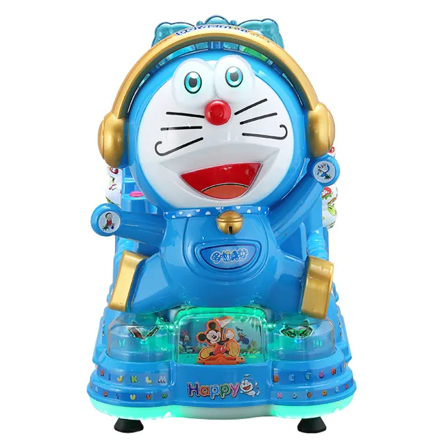 LYER2237 Doraemon Terjangkau Game <span class=keywords><strong>Arcade</strong></span> Klasik <span class=keywords><strong>Arcade</strong></span> Wahana untuk Dijual, Populer Terbaik Wahana <span class=keywords><strong>Hiburan</strong></span> Di Saham