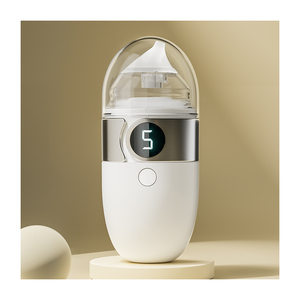 Limpiador de nariz eléctrico Nasal <span class=keywords><strong>para</strong></span> bebé aguja de aspiración <span class=keywords><strong>para</strong></span> recién nacido aspire Proteus neo aspirador <span class=keywords><strong>para</strong></span> coche - Product Image 6