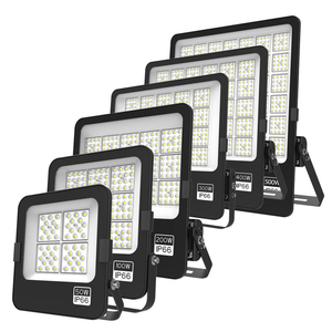 Projecteur de stade Led Éclairage de zone commerciale super lumineux Éclairage d'arène étanche pour terrains de sport et tribunaux - Product Image 1