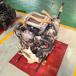 เครื่องยนต์ดีเซล YD25 มือสอง ประกอบเสร็จสมบูรณ์ ใช้สำหรับนิสสัน นาวาร่า - Product Image 6