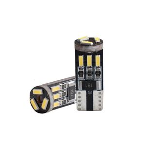 Lampada LED Simoni Racing HML/18W T10 W5W Canbus a 9 LED - Product Image 1