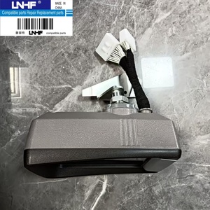 Monitor de Excavadora LNHF 14723840 14609502, Piezas Compatibles de Alta Calidad para EC360C EC330C EC290C EC210C 14723840 14609502 para VOLVO - Product Image 4