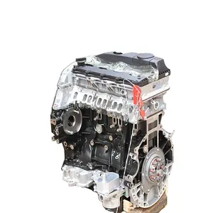 2.4 JX4D24 发动机缸体用于 jmc Transit V348 N800 7C1Q-6006-FA