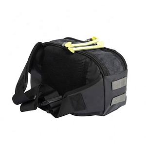 Botiquín de Primeros Auxilios con Correa para el Hombro, Kits Médicos de Emergencia para el Hogar, Bolsa de Primeros Auxilios de Supervivencia, Kits Médicos para Traumas - Product Image 5