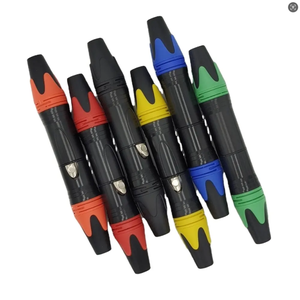 <span class=keywords><strong>Conector</strong></span> XLR Macho de 3 Pines Bañado en Oro con Contacto de Cobre y Terminales de 3 Núcleos, <span class=keywords><strong>Jack</strong></span> de Audio <span class=keywords><strong>para</strong></span> Micrófono, <span class=keywords><strong>para</strong></span> Powercon Tipo Hembra de LED - Product Image 4