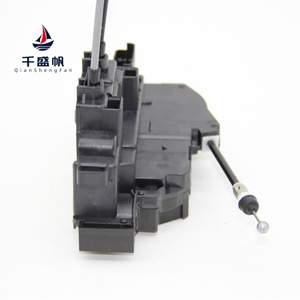 QSF Fabrik 8132022B020 Geeignet für Hyundai Kia Türschloss-Aktuator 81320-2B020 - Product Image 3