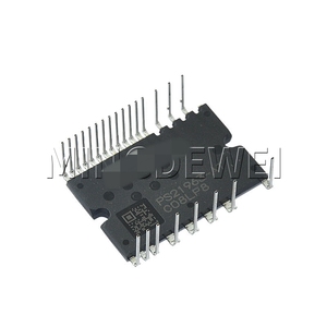 Mdw IGBT mô-đun điện bóng bán dẫn <span class=keywords><strong>PS21963</strong></span>-4S - Product Image 1