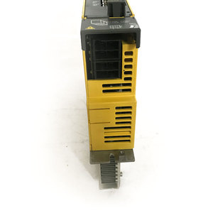 Servoaccionamiento CNC FANUC A06B-6114-H208 Nuevo Original para Centro de Mecanizado, Probado y en Stock - Product Image 3