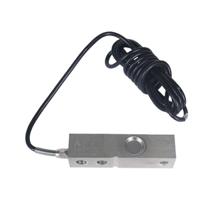 ケリSQBロードセル力センサー2トンロードセル、プラットフォームフロアスケール用、低価格 - Product Image 3