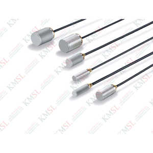 Capteur inductif haute performance de composants industriels IGC261 IFM - Product Image 1