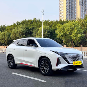 รับสั่งซื้อรถยนต์มือสอง Changan Oshan <span class=keywords><strong>Z6</strong></span> ยี่ห้อจีน รุ่น 1.5t ความเร็วสูงสุด 200 กม./ชม. แรงบิด 300 นิวตันเมตร ระยะทางวิ่ง 55 ลิตร 5 ประตู 5 ที่นั่ง เครื่องยนต์เบนซิน  ขายส่งตามสั่ง - Product Image 3