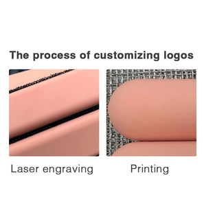 Anpassbares Pilates-Set mit Schaumstoff-Hanteln, Langhantelstange, Yogamatte und Stoff-Widerstandsband für Heim- und Fitness-Studio-Training - Product Image 5