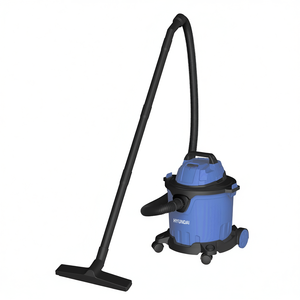 Aspiradora Hyundai 15L para uso en húmedo y seco, 1.2KW, para el hogar y el taller - Product Image 2