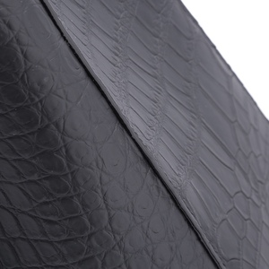 Bolso tote de lujo al por mayor de piel de cocodrilo auténtica, bolso tote de cocodrilo de diseñador de lujo - Product Image 4