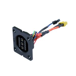 JST ZH PH EH XH 1.0 1.25 1.5 <span class=keywords><strong>2</strong></span>.0 <span class=keywords><strong>2</strong></span>.54毫米间距连接器电缆组件<span class=keywords><strong>2</strong></span>/3/4/5/6针电子设备线束 - Product Image 5