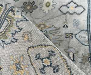 พรมเช็ดเท้าขนสัตว์ขนาด8x10กำหนดขนาดเองได้สไตล์วินเทจโบราณคุณภาพพรีเมียมพร้อมลวดลายนามธรรมสำหรับการอธิษฐานในห้องนั่งเล่นห้องอาหาร - Product Image 4