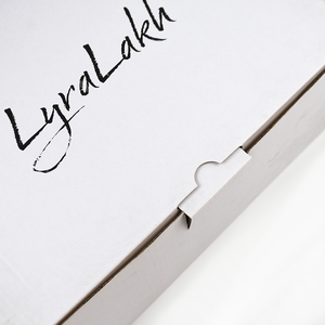 F S C Certified Factory Custom <strong>Blank</strong> <strong>White</strong> Corrugated <strong>Box</strong> Plain Unprinted Mailer Paper <strong>Box</strong> Support Custom Logo Color Printing - Product Image 5