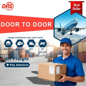 Servizio Logistico DHL Express, Spedizioniere Aereo dalla Cina a USA, Canada, Regno Unito |   Consegna Porta a Porta DDP con Garanzia di Consegna Puntuale - Product Image 2
