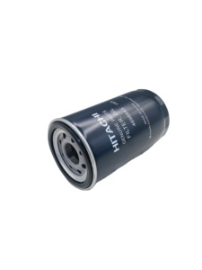 Filtre à huile Hitachi de qualité supérieure 4696643 4658521 4283859 RH011011A0 pour des performances moteur fiables et une protection optimale - Product Image 2