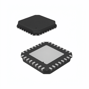 Componentes y piezas electrónicas originales AS3435-EQFP, IC de interfaz para auriculares con cancelación de ruido, 36QFN 36 VFQFN, tipo exposado - Product Image 1