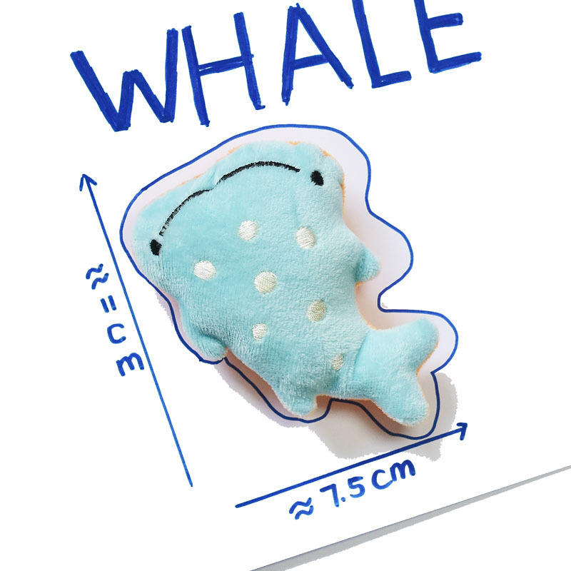 Baleine
