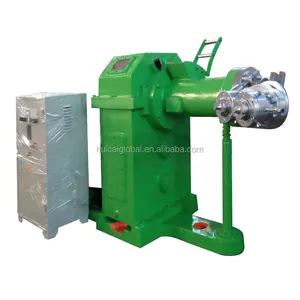 Hot Feed Rubber Extruder inner tube extruder Extruding machine