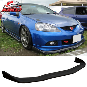 เหมาะสำหรับ Acura RSX 2005-2006 สไตล์ CS ชิ้นส่วนกันชนหน้าแบบยังไม่ทำสี - Product Image 1