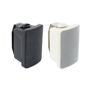 60W Indoor <b>Wall</b> <b>Mount</b> <b>Speaker</b> for School Hospital Mosque Hotel & Conference Room for <b>Wall</b> Hanging NAC-2314 <b>Wall</b> <b>Speaker</b> NAC-2314 - Product Image 1