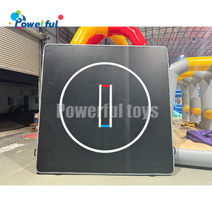 <span class=keywords><strong>Tapis</strong></span> de lutte imperméables en PVC sur mesure, fabriqués en usine, portables, <span class=keywords><strong>3m</strong></span> x <span class=keywords><strong>3m</strong></span>, <span class=keywords><strong>tapis</strong></span> de jiu-jitsu <span class=keywords><strong>gonflable</strong></span>, utilisation en salle de sport - Product Image 5