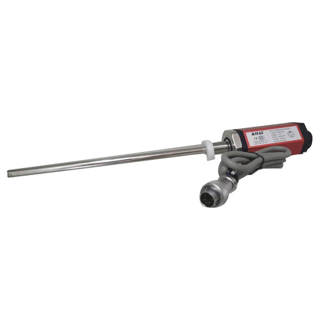 Miran High Precise MTL3-100mm Series Absolute Linear Positioning Magnetic for Hydraulic Cylinder Pressure 35Mpa