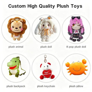 Orsetto di peluche personalizzato OEM ODM con <span class=keywords><strong>cuore</strong></span>, imbottito in cotone PP, ricamato, <span class=keywords><strong>rosa</strong></span>, per bambini, regalo aziendale - Product Image 4