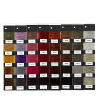 NRGY CROCHET Bordir Hiasan Trimming Cornely 2 Cm Warna Safari Campuran Poliester Katun Buatan Italia Untuk Pakaian, Kerajinan Jahit