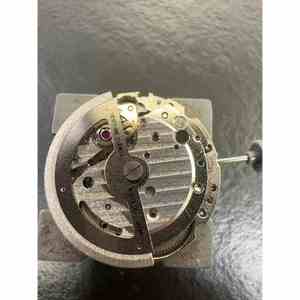 Mouvement automatique Miyota 8218, 21 rubis, d'origine japonaise, avec date et petite seconde, pièces de montre pour remplacement OEM de micro-marques - Product Image 2