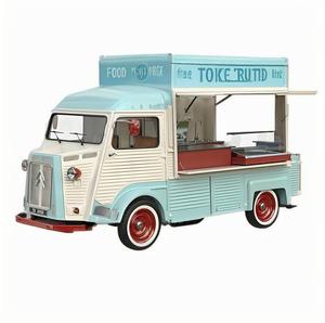 Kit de Repuestos para Remolques de Comida con Rodamientos de Rueda, Sellos y Luces, Paquete de Mantenimiento de Reemplazo OEM para Cocinas Móviles - Product Image 5