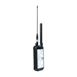 100MHz-6GHz Portable Handheld Drone Detector <b>Wireless</b> Signal Scanner For Unmanned Aerial Vehicle Monitoring - Product Image 5