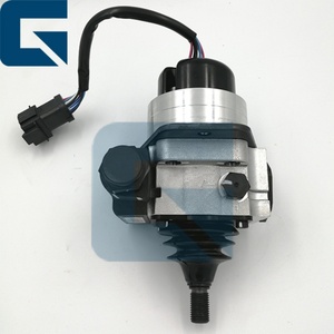 702-16-02213 Conjunto de Palanca 7021602213 para Piezas D85MS D155A - Product Image 1