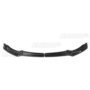 Kit carrosserie F80 : Lame de pare-chocs avant, spoiler, séparateur de pare-chocs et diffuseur de protection style CS pour BMW F80 M3 F82 F83 M4 2015-2020 - Product Image 2