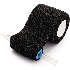 Waterproof Self Adhesive Non Woven Cohesive Bandage Elastic Compression Wrap for Tattoo <b>Kits</b> - Product Image 2
