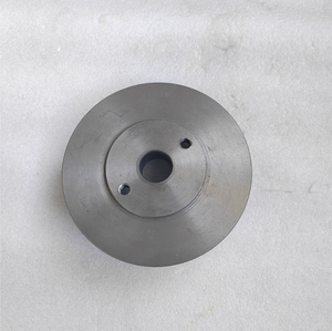 Chất lượng tốt K38 bộ phận động cơ diesel Máy bơm nước cánh quạt 3050453 - Product Image 4