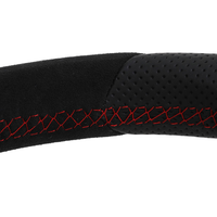 Volant en cuir directement de l'usine pour Volkswagen Golf 5 6 7 8 GTI R Line Polo Passat CC Jetta Tiguan GLI GTS GTD Scirocco