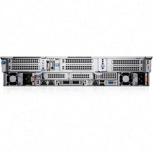 เซิร์ฟเวอร์องค์กรราคาประหยัด AMD EPYC DELLs PowerEdge R7625 2U Rack Server - Product Image 4