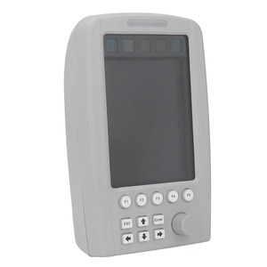 Écran LCD du panneau de contrôle de l'excavatrice SY210C SY230C SY215-8, marque OEM, garantie 1 an, 11445949 - Product Image 4