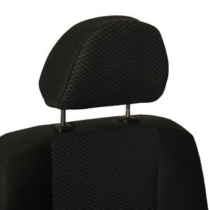 Siège de fourgonnette de tourisme à prix avantageux d'usine OEM avec appui-tête confortable Sièges de voiture modifiés - Product Image 4