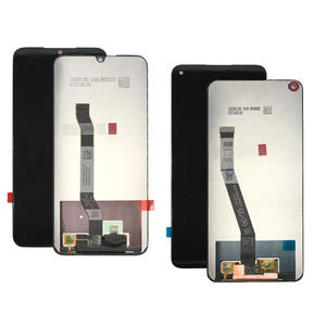 หน้า<span class=keywords><strong>จอ</strong></span> LCD คุณภาพสูงสำหรับโทรศัพท์มือถือ + ชุดจอสัมผัสสำหรับซ่อม Xiaomi Redmi Note8 Note9 พร้อมเครื่องมือ - Product Image 1