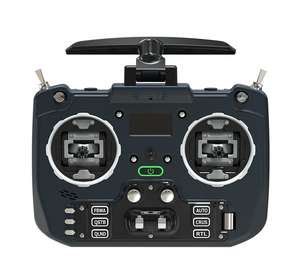Jumper T20 V2 elrs 1W <span class=keywords><strong>2</strong></span>.4GHz hội trường cảm biến gimbals OLED màn hình edgetx RC Transmitter remtor kiểm soát cho FPV đua Drone bộ phận - Product Image 1