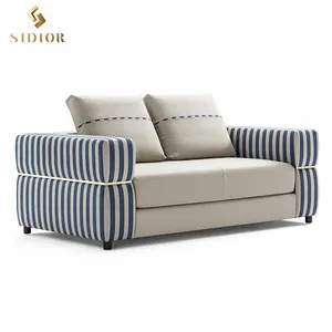 Moderner Stoff Sofa garnitur im europäischen Stil Möbel Schnitts ofa Lounge Couch für Wohnzimmer Sofa